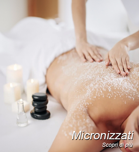 Micronizzati