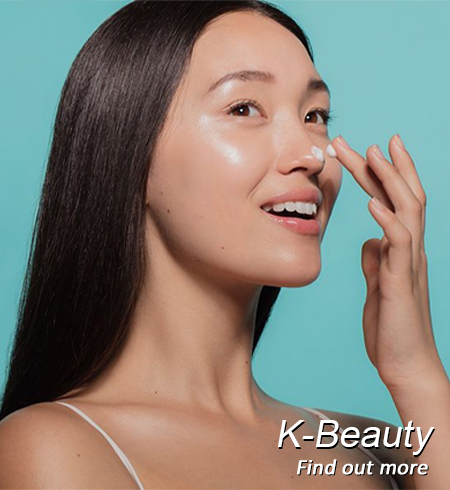 K-beauty